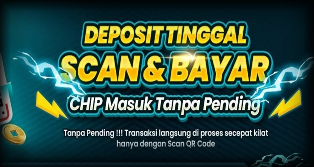 BUAYA33 Mobile